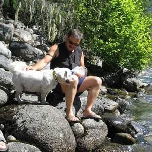 Meet your Posher, Sonia